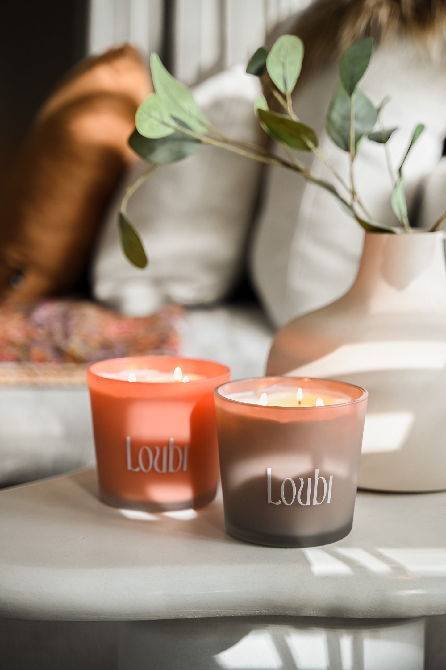 Loubi Starter Kit | Maxi