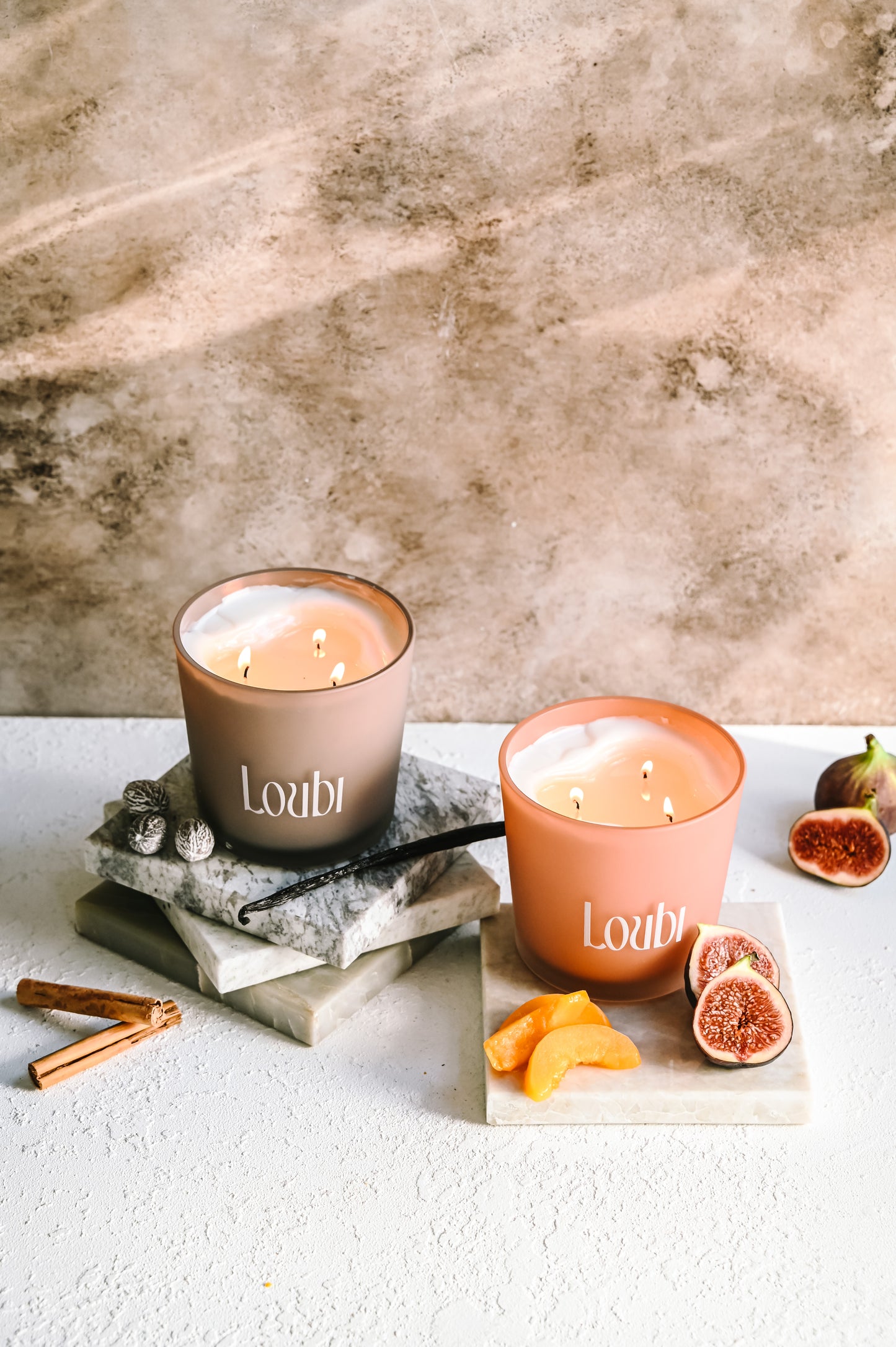 Loubi Starter Kit | Maxi