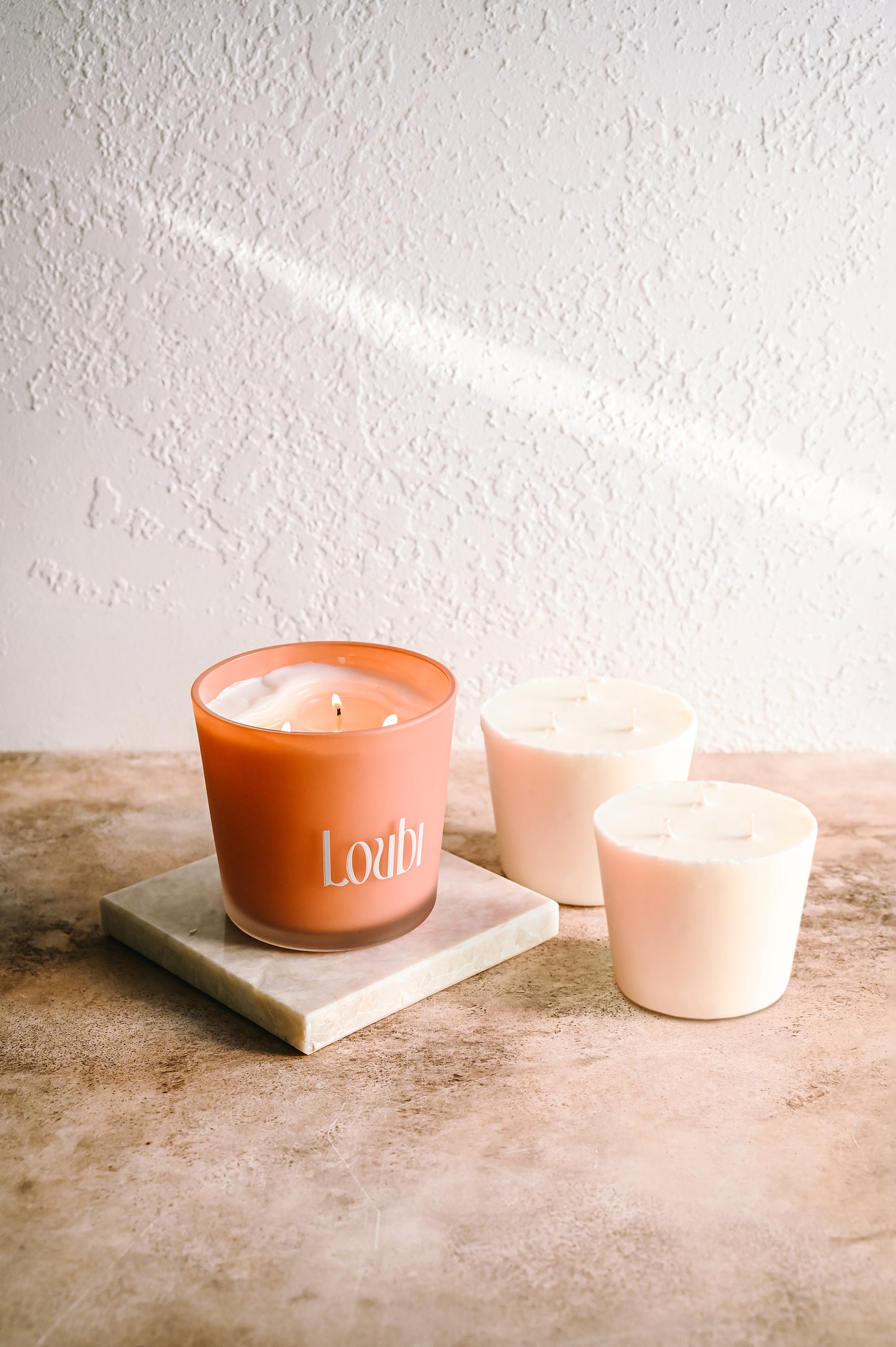 Loubi Starter Kit | Maxi