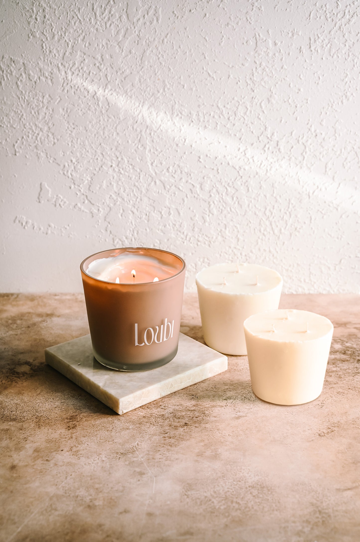 Loubi Starter Kit | Maxi